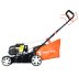 Газонокосилка бензиновая YARD FOX 41S