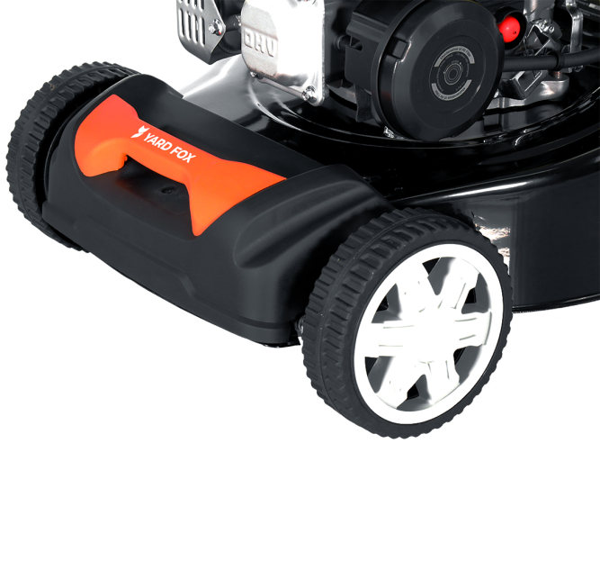 Газонокосилка бензиновая YARD FOX 41S