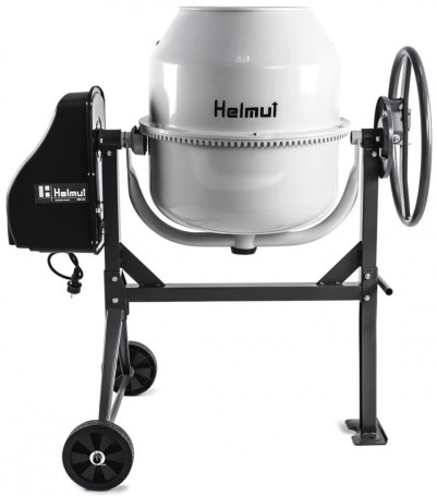 Бетоносмеситель Helmut BM140 в Екатеринбурге