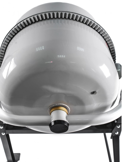 Бетоносмеситель Helmut BM140 в Екатеринбурге