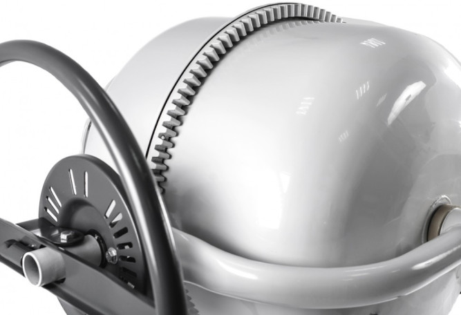 Бетоносмеситель Helmut BM140 в Екатеринбурге