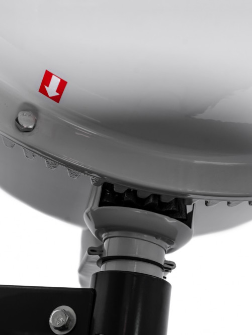 Бетоносмеситель Helmut BM140 в Екатеринбурге