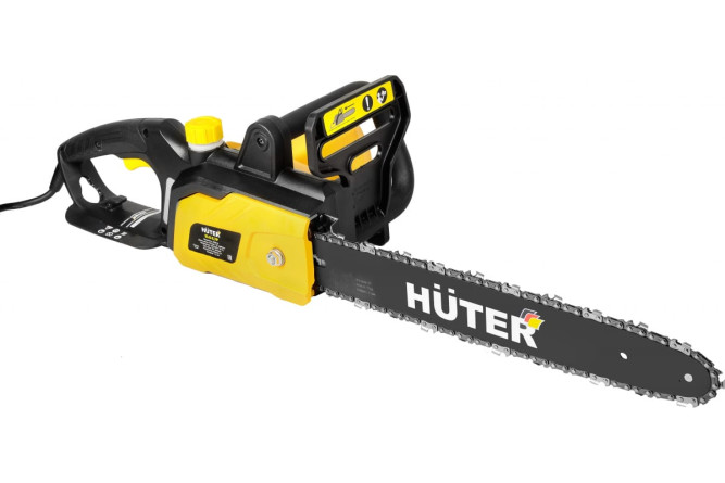 Электропила Huter ELS-2,7P в Екатеринбурге
