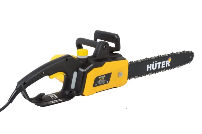 Электропила Huter ELS-2,7P в Екатеринбурге