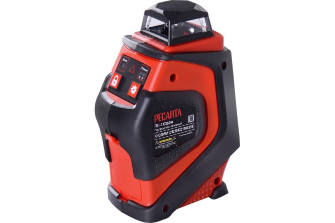 Построитель лазерный Ресанта ПЛ-1Х360А в Екатеринбурге