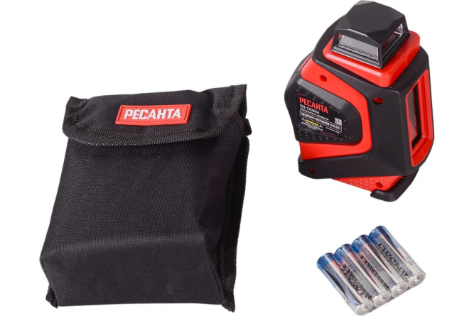 Построитель лазерный Ресанта ПЛ-1Х360А в Екатеринбурге