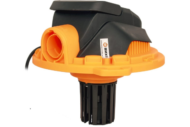 Строительный пылесос Вихрь СП-1500/20А в Екатеринбурге