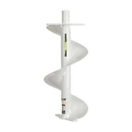 BT 45 Mora NOVA SYSTEM Удлинитель 110мм (L 300 мм) 21028