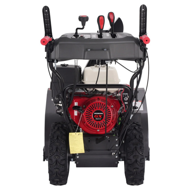 Бензиновый снегоуборщик EVOline SBG 760 HE в Екатеринбурге