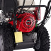 Бензиновый снегоуборщик EVOline SBG 760 HE в Екатеринбурге