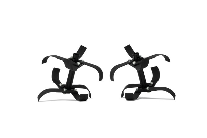 Фрезы Мобил К для мотоблока МБ диаметр вала 30 мм в Екатеринбурге