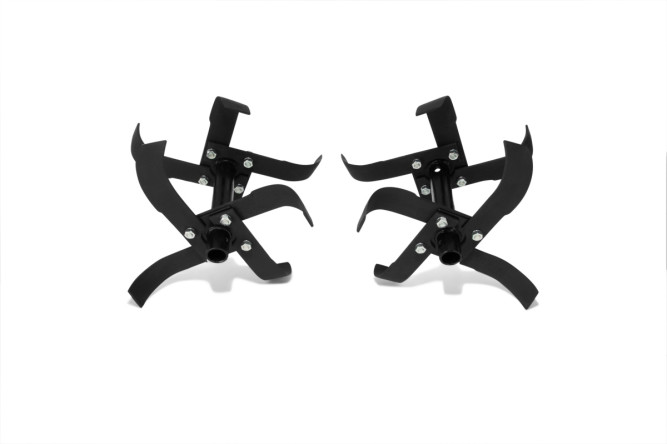 Фрезы Мобил К для мотоблока МБ диаметр вала 30 мм в Екатеринбурге