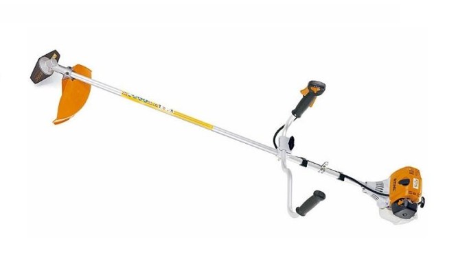 Мотокоса STIHL FS100 с двухлопастным ножом в Екатеринбурге