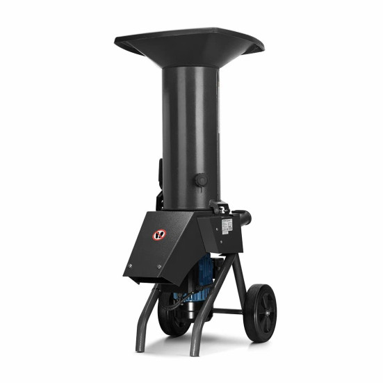 Измельчитель ветвей Caiman Raro 2400E в Екатеринбурге