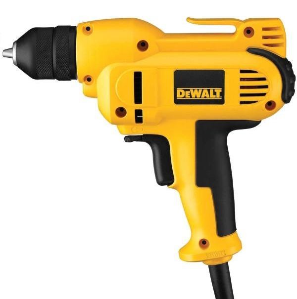 Дрель безударная DeWALT DWD 115KS в Екатеринбурге