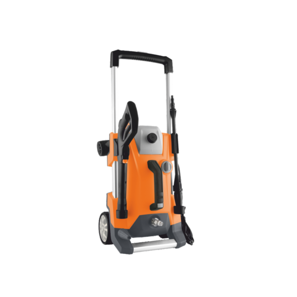 Мойка высокого давления VILLARTEC RE 210H в Екатеринбурге