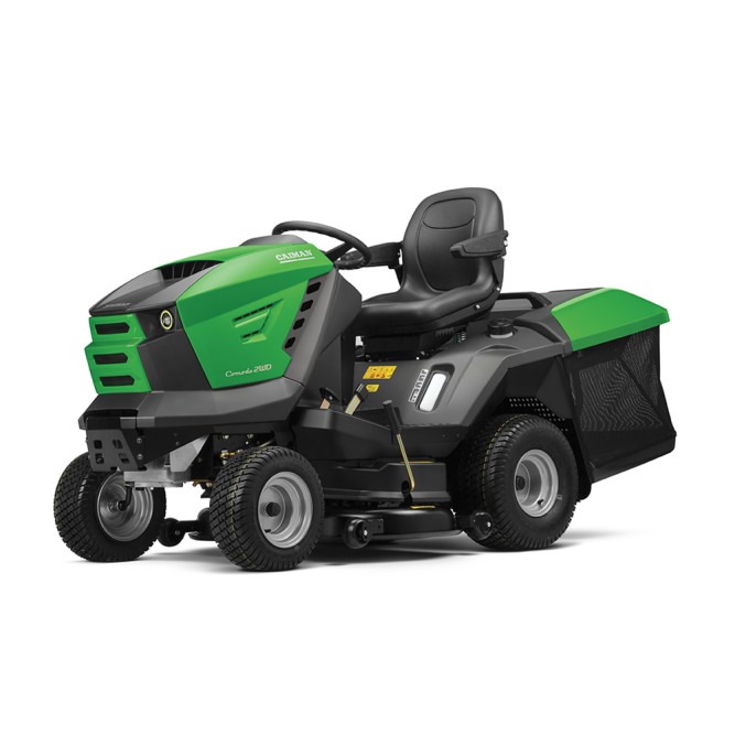 Газонокосильная машина CAIMAN Comodo 2WD 107D2K2 (20 л.с.) в Екатеринбурге