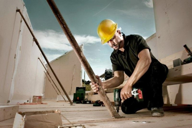 Аккумуляторный ударный гайковерт Metabo SSW 18 LTX 400 BL 602205820 в Екатеринбурге