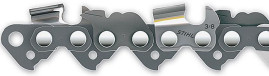 Цепь 3/8" 1,6мм 20" 36RDR Rapid Duro 72 зв, 3944 000 0072rdr