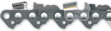 Цепь 3/8&amp;quot; 1,6мм 20&amp;quot; 36RDR Rapid Duro 72 зв, 3944 000 0072rdr