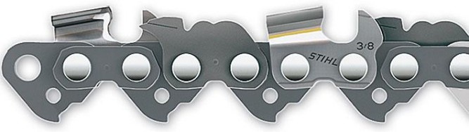 Цепь 3/8&amp;quot; 1,6мм 20&amp;quot; 36RDR Rapid Duro 72 зв, 3944 000 0072rdr в Екатеринбурге