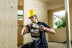 Перфоратор комбинированный Metabo KHE 2860 Quick 600878510 в Екатеринбурге