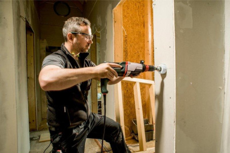 Перфоратор комбинированный Metabo KHE 2860 Quick 600878510 в Екатеринбурге