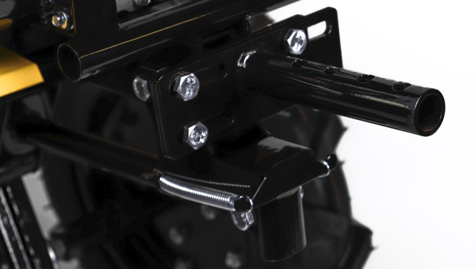 Мотоблок бензиновый CHAMPION BC8734