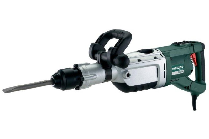 Отбойный молоток SDS-max Metabo MHE 96 600396000 в Екатеринбурге