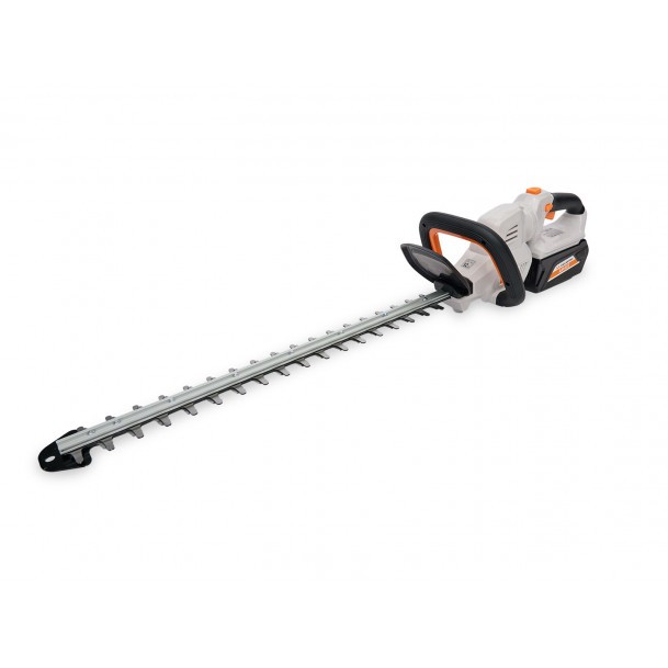 Мотоножницы аккумуляторные VILLARTEC HA 40 SET:AM402,AC402 в Екатеринбурге