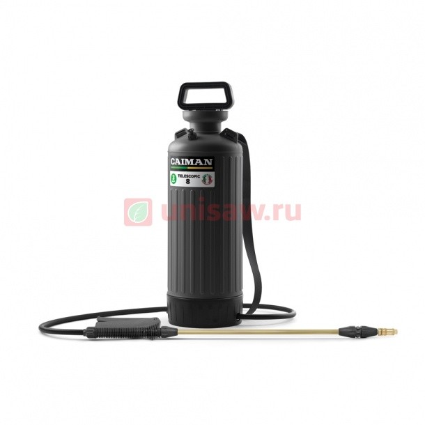 Опрыскиватель ручной телескопический Caiman TELESCOPIC 8 в Екатеринбурге