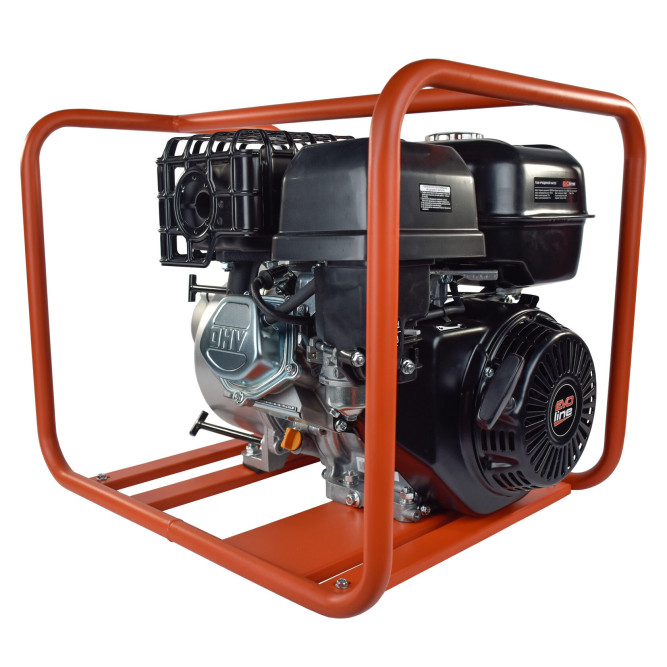 Мотопомпа бензиновая EVOline TG 40 в Екатеринбурге