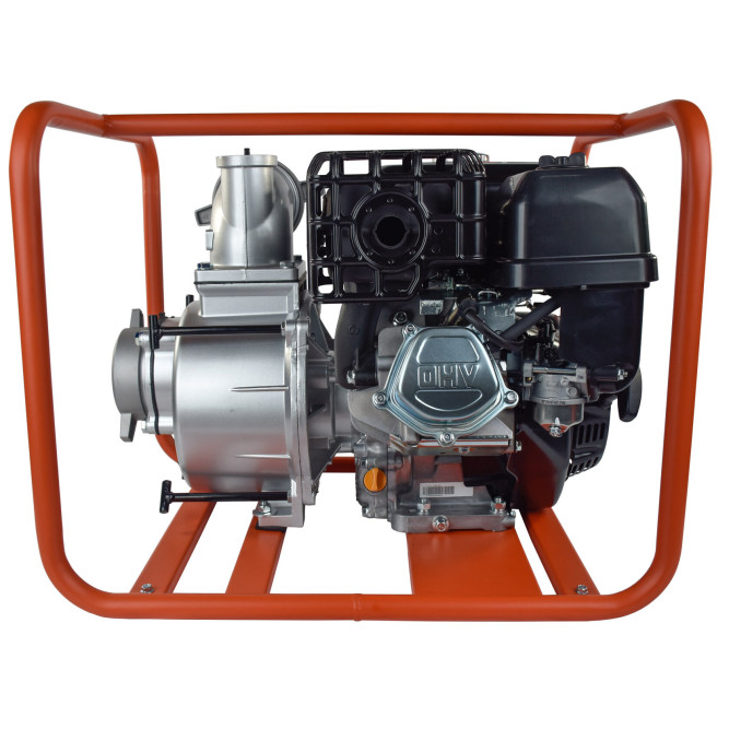 Мотопомпа бензиновая EVOline TG 40 в Екатеринбурге