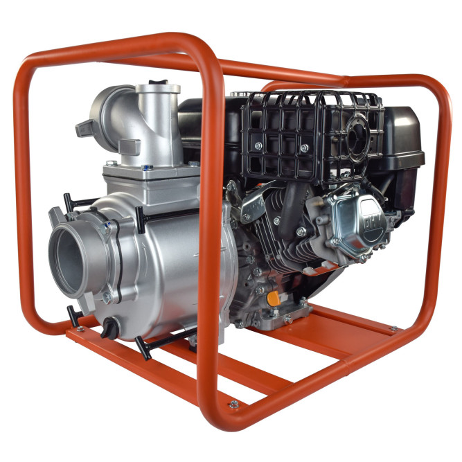 Мотопомпа бензиновая EVOline TG 40 в Екатеринбурге