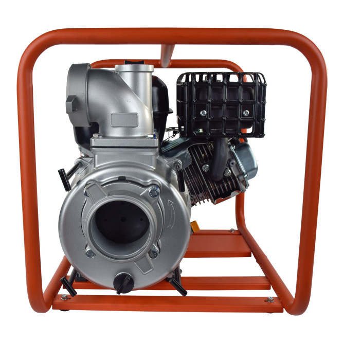 Мотопомпа бензиновая EVOline TG 40 в Екатеринбурге