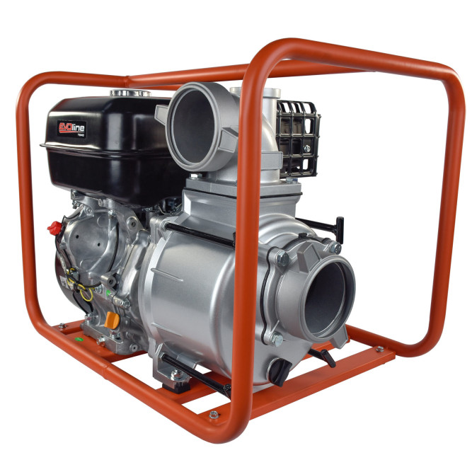 Мотопомпа бензиновая EVOline TG 40 в Екатеринбурге