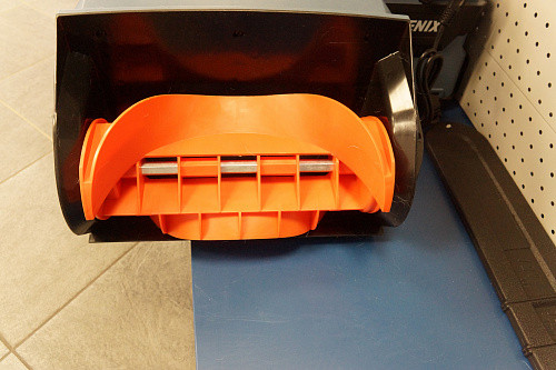 Шнек для снегоуборщика SENIX STX2-L-EU в Екатеринбурге