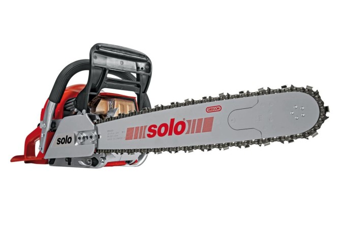 Бензопила solo by AL-KO 651C (Базовый  двигатель) в Екатеринбурге