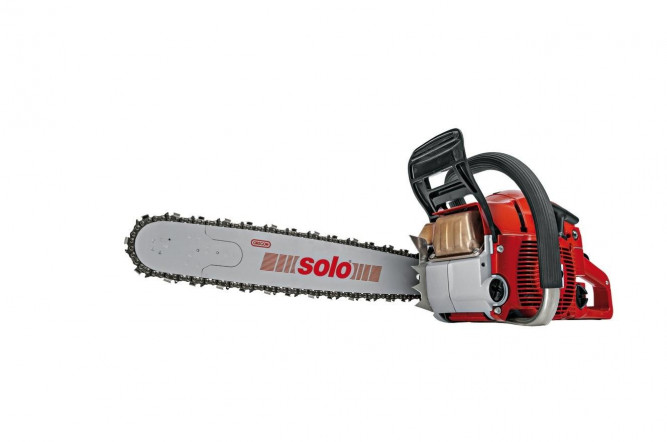 Бензопила solo by AL-KO 651C (Базовый  двигатель) в Екатеринбурге