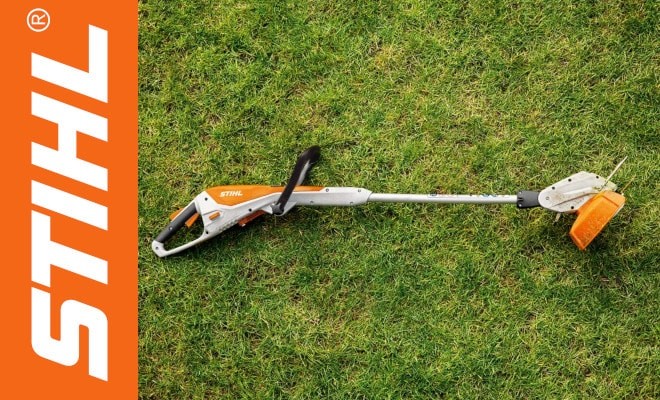 Мотокоса STIHL FSA 45 в Екатеринбурге