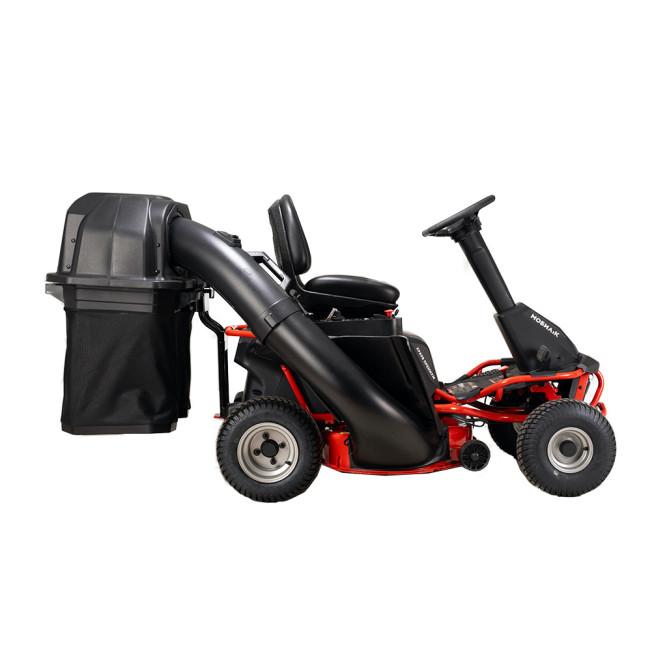 Травосборник к райдеру аккумуляторному МОБИЛ К XPA98 ПРЕМИУМ в Екатеринбурге