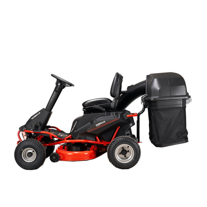 Травосборник к райдеру аккумуляторному МОБИЛ К XPA98 ПРЕМИУМ в Екатеринбурге