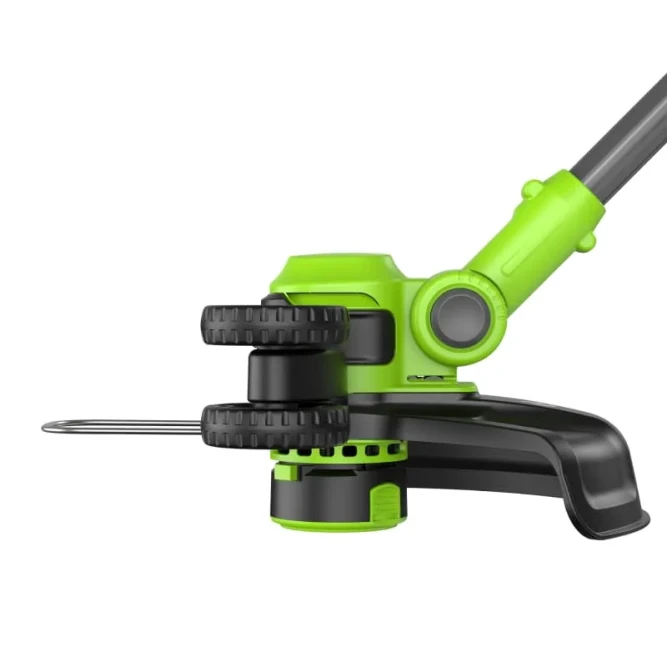 Триммер аккумуляторный Greenworks G24LT301,  24V, 30 см,  с 1хАКБ 4А и ЗУ в Екатеринбурге