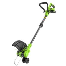 Триммер аккумуляторный Greenworks G24LT301, 24V, 30 см, с 1хАКБ 4А и ЗУ
