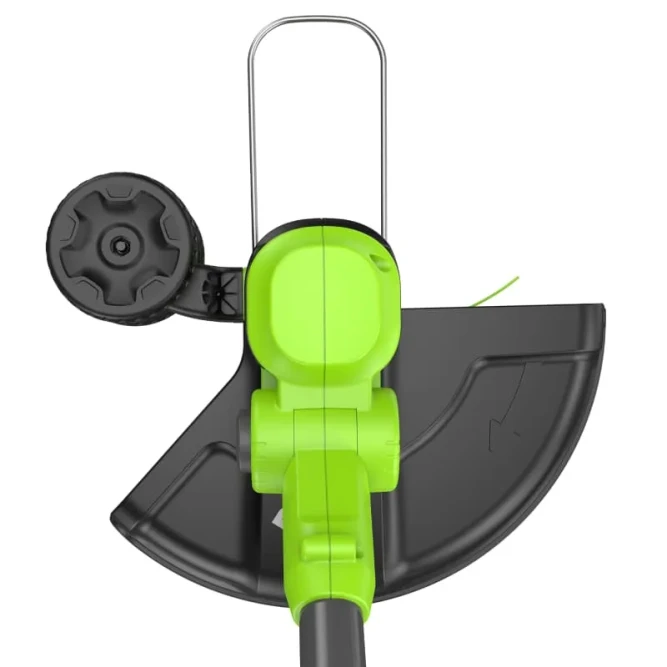 Триммер аккумуляторный Greenworks G24LT301,  24V, 30 см,  с 1хАКБ 4А и ЗУ в Екатеринбурге