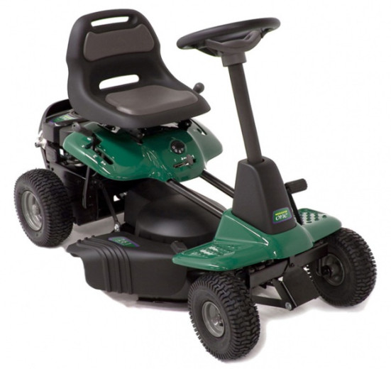 Садовый трактор Weed Eater WE261 в Екатеринбурге