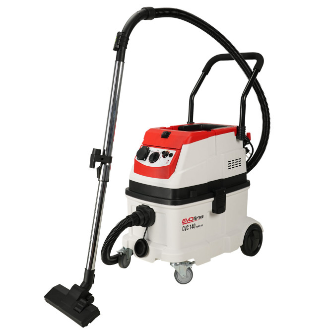 Пылесос EVOline CVC 140 Power Tool (M-class) в Екатеринбурге