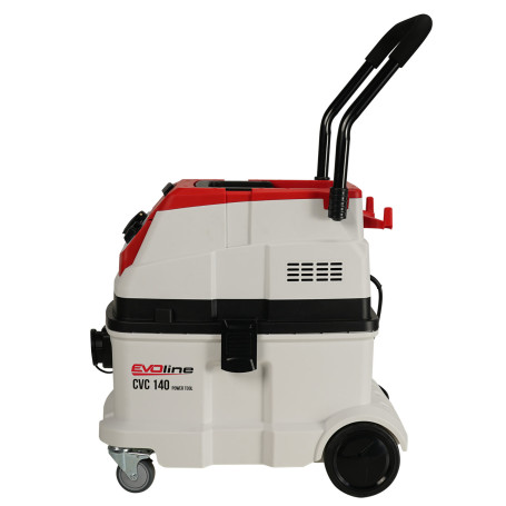 Пылесос EVOline CVC 140 Power Tool (M-class) в Екатеринбурге
