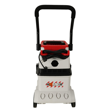 Пылесос EVOline CVC 140 Power Tool (M-class) в Екатеринбурге