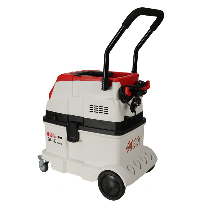 Пылесос EVOline CVC 140 Power Tool (M-class) в Екатеринбурге